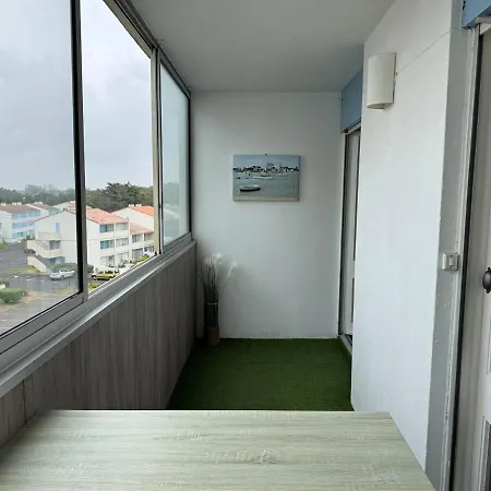Apartment Magnifique Vue A 2 Pas De La