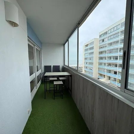 Apartment Magnifique Vue A 2 Pas De La Saint-Hilaire-de-Riez