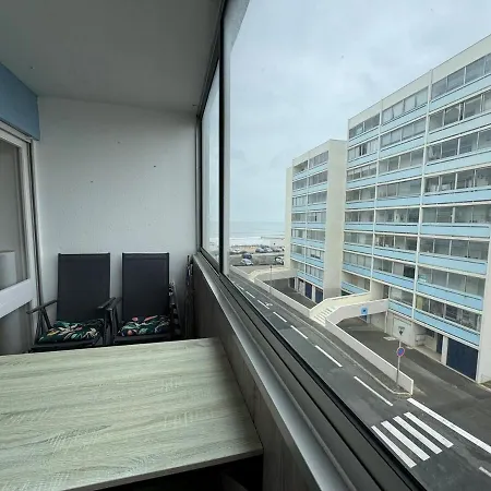 Magnifique Vue A 2 Pas De La Apartment